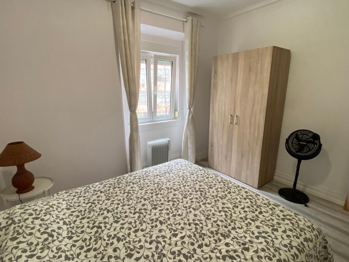 Maiur Apartment Lisbon Bagian luar foto