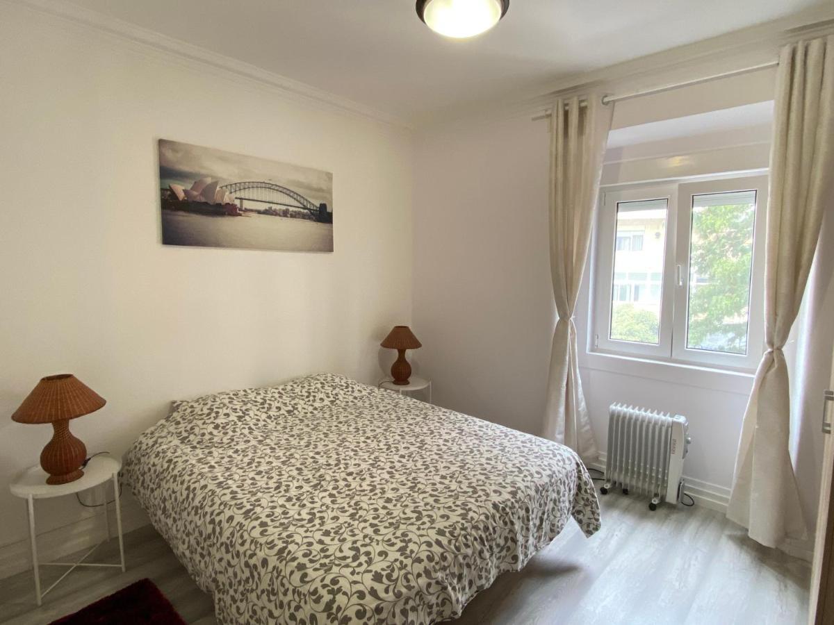 Maiur Apartment Lisbon Bagian luar foto