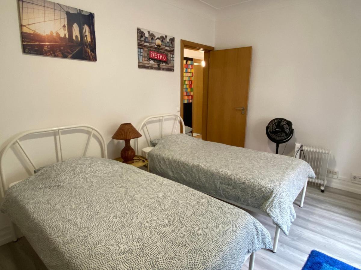 Maiur Apartment Lisbon Bagian luar foto