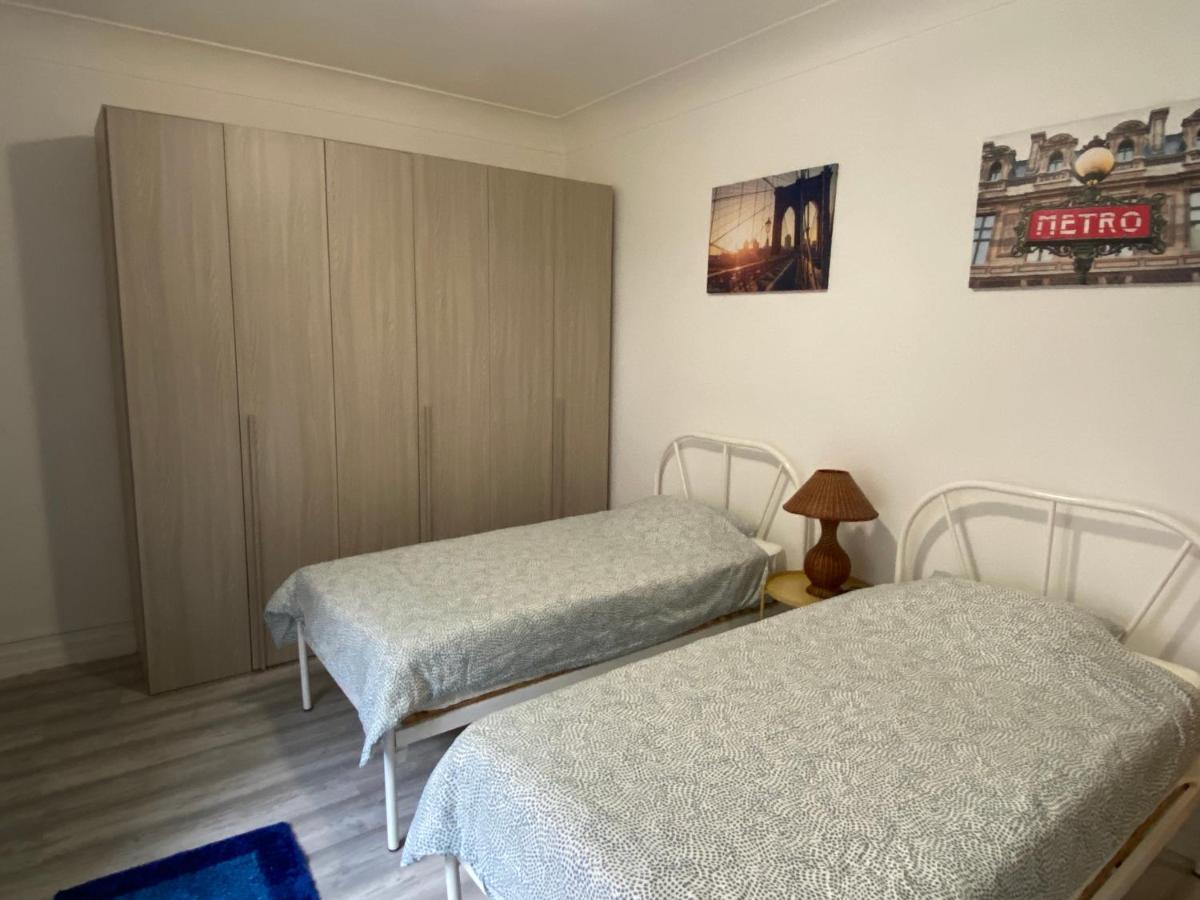 Maiur Apartment Lisbon Bagian luar foto