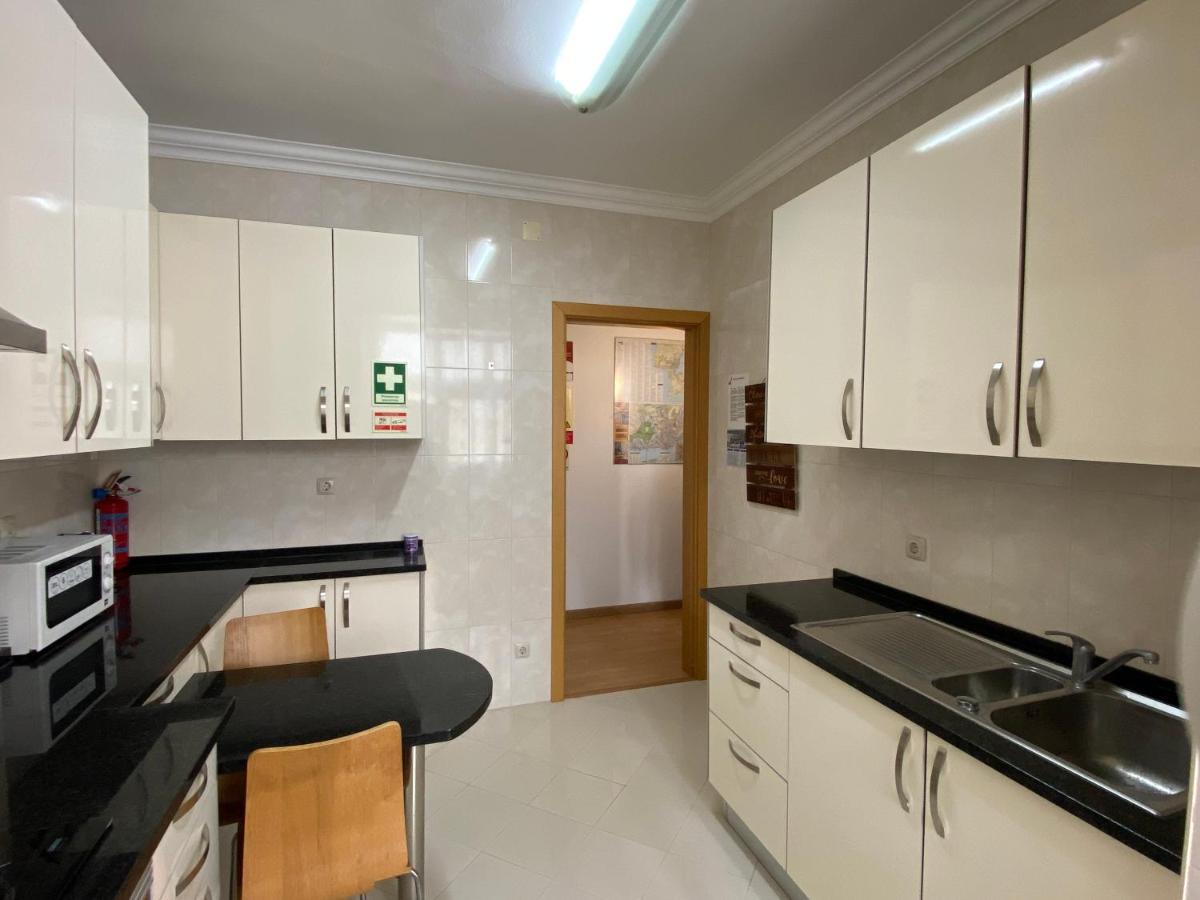 Maiur Apartment Lisbon Bagian luar foto