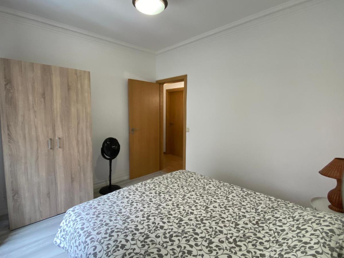 Maiur Apartment Lisbon Bagian luar foto
