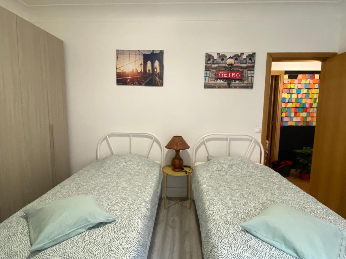 Maiur Apartment Lisbon Bagian luar foto
